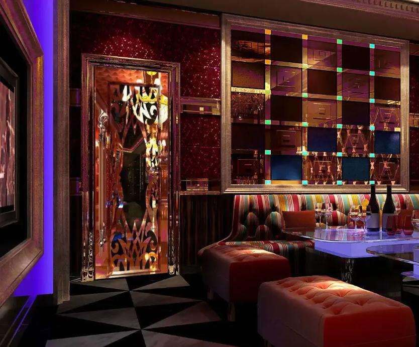 上海商务ktv优选单人商务ktv体验-黄浦区ktv预定